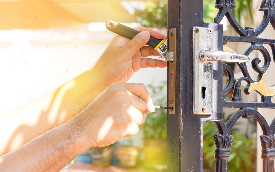 installer une serrure Jouy-le-Moutier