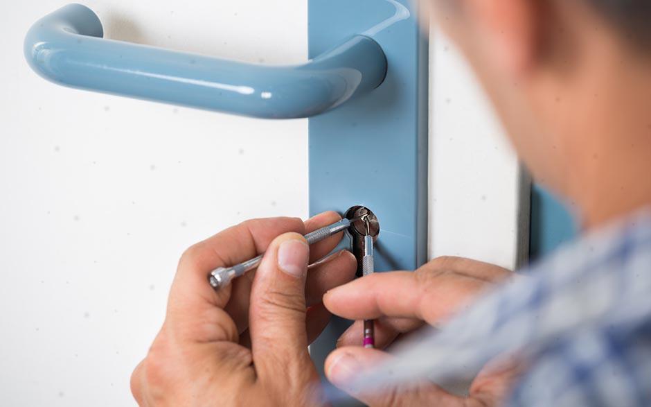 installer une serrure Saint-Arnoult-en-Yvelines