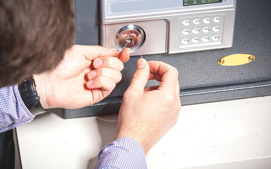 installer une serrure Saint-Arnoult-en-Yvelines