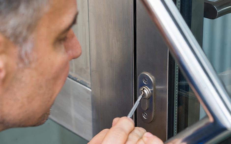 installer une serrure Saint-Arnoult-en-Yvelines