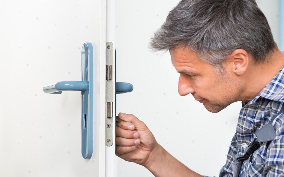 installer une serrure Jouy-le-Moutier